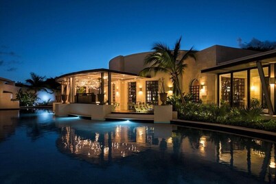 Unico Hotel Riviera Maya - All Inclusive - Adults Only