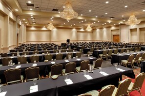 Meeting facility - Holiday Inn Harrisburg - Hershey Area, I-81 by IHG (Grantville)