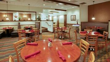 Opções para refeição