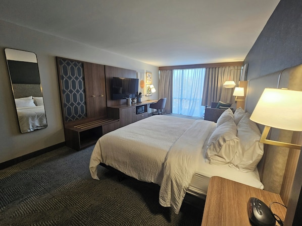 Room - Holiday Inn Harrisburg - Hershey Area, I-81 by IHG (Grantville)