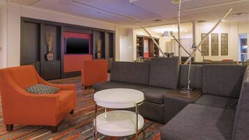 Área de estar