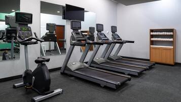 Sports facility