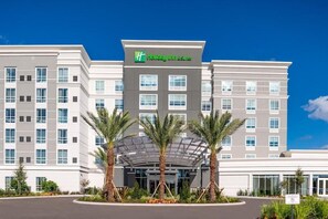 Exterior - Holiday Inn & Suites Orlando I-drive - Theme Parks (Orlando)