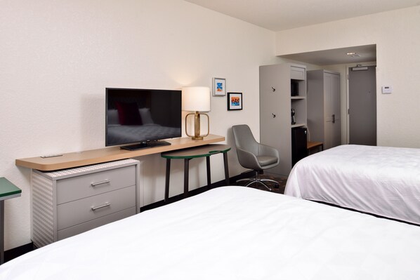 Room - Holiday Inn & Suites Orlando I-drive Theme Parks (Orlando)