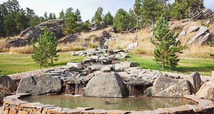 Holiday Inn Express and Suites Custer