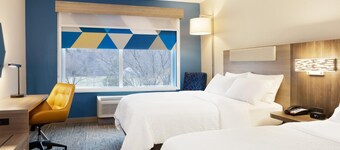 Holiday Inn Express Hotel & Suites Newton