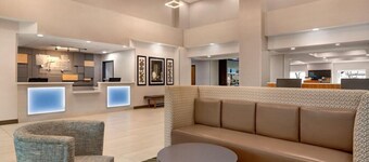 Holiday Inn Express & Suites Pembroke Pines-sheridan St