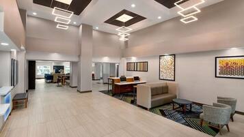 Hall