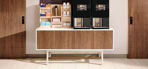 Interior - Holiday Inn Express & Suites Pembroke Pines-sheridan St (Pembroke Pines)