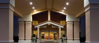 Holiday Inn Express & Suites Pembroke Pines-sheridan St