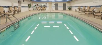 Holiday Inn Express & Suites Pierre-fort Pierre