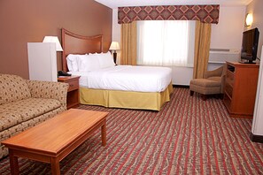 Unclassified image, 5 of 79, button - Holiday Inn Express & Suites Pierre-fort Pierre (Fort Pierre)