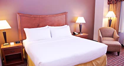 Holiday Inn Express & Suites Pierre-fort Pierre