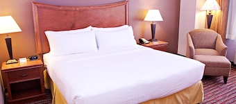 Holiday Inn Express & Suites Pierre-fort Pierre