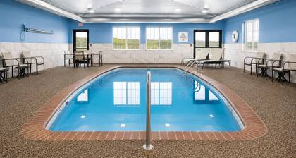 Holiday Inn Express & Suites Pierre-fort Pierre