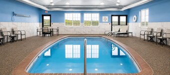 Holiday Inn Express & Suites Pierre-fort Pierre