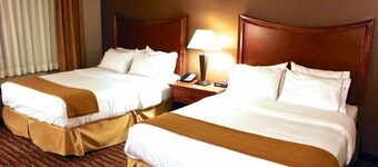 Holiday Inn Express & Suites Pierre-fort Pierre