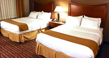 Holiday Inn Express & Suites Pierre-fort Pierre