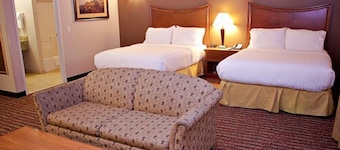 Holiday Inn Express & Suites Pierre-fort Pierre