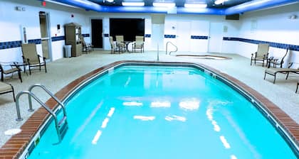 Holiday Inn Express & Suites Pierre-fort Pierre