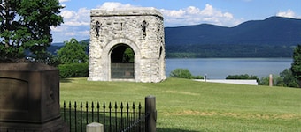 Holiday Inn Express & Suites West Point - Fort Montgomery