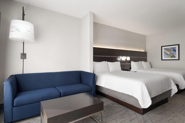 Interior - Holiday Inn Express & Suites West Memphis (West Memphis)