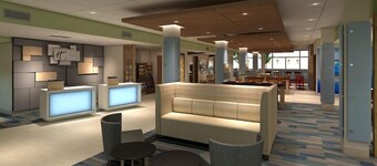 Holiday Inn Express & Suites West Memphis