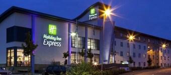 Holiday Inn Express Birmingham - Walsall