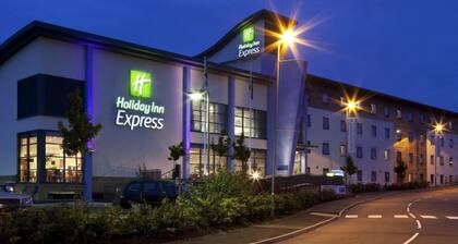Holiday Inn Express Birmingham - Walsall
