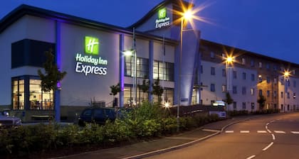 Holiday Inn Express Birmingham - Walsall
