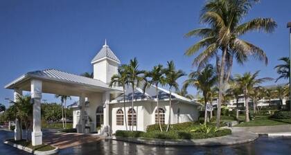 Holiday Inn Express North Palm Beach Oceanview