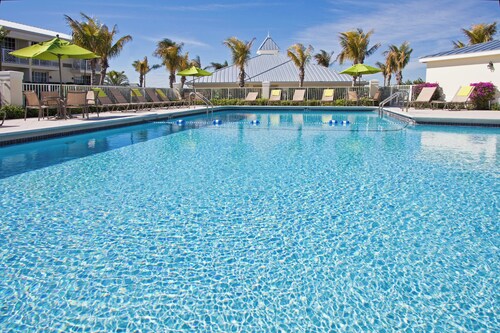 Holiday Inn Express North Palm Beach Oceanview