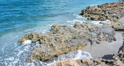 Holiday Inn Express North Palm Beach Oceanview