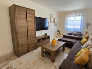 Tv, dvd-afspiller