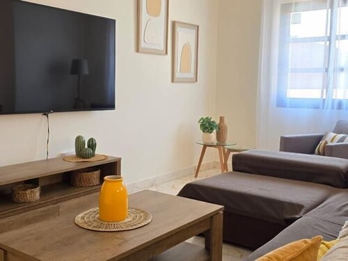 Inés Group Home by Best Holidays Fuerteventura