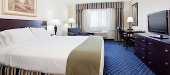 Holiday Inn Express & Suites Torrington