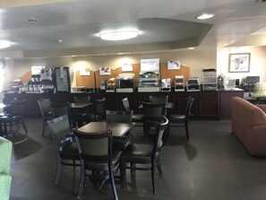 Servei de restauració