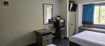 Surestay Hotel