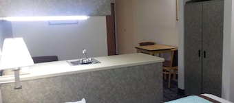Surestay Hotel