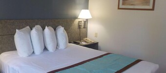 Surestay Hotel