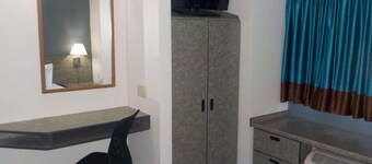 Surestay Hotel
