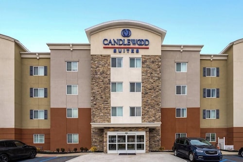 Candlewood Suites Chester Philadelphia