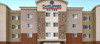Candlewood Suites Chester Philadelphia
