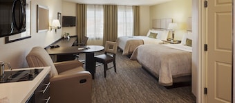Candlewood Suites Chester Philadelphia