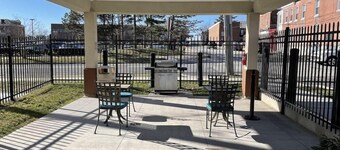 Candlewood Suites Chester Philadelphia