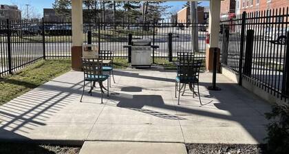 Candlewood Suites Chester Philadelphia