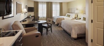 Candlewood Suites Chester Philadelphia