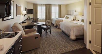Candlewood Suites Chester Philadelphia