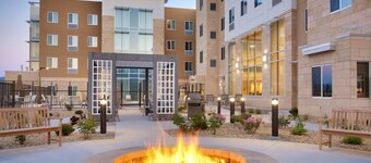 Staybridge Suites Lehi Traverse Ridge Center