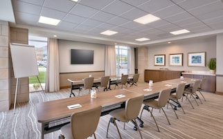 Sala de reuniones